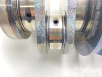 Лот: 25644620. Фото: 4. Коленвал Subaru Impreza 2012 12200AA460... Красноярск
