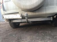 Лот: 7375337. Фото: 2. Фаркоп ДЛЯ Suzuki GRAND Vitara... Оснащение, оборудование, аксессуары