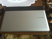 Лот: 1173604. Фото: 2. Продам ноутбук samsung 14" intel... Компьютеры, ноутбуки, планшеты