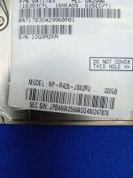Лот: 25038207. Фото: 3. Original Hitachi Sata HTS545032B9A300... Компьютеры, оргтехника, канцтовары