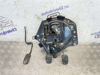 Лот: 25529837. Фото: 12. Комплект переделки на МКПП Renault...