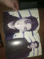 Лот: 25855186. Фото: 7. BTS collection