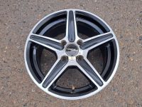 Лот: 25720271. Фото: 4. Комплект Оригинальных Литых дисков... Красноярск
