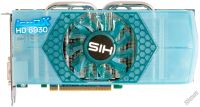 Лот: 6775343. Фото: 2. HIS Radeon HD 6930 IceQ X 1GB... Комплектующие