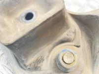 Лот: 25132971. Фото: 7. подушка двигателя Renault Duster...