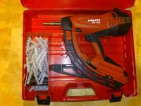 Лот: 1942460. Фото: 2. монтажный пистолет hilti gx120. Инструмент и расходные
