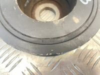 Лот: 25339135. Фото: 4. шкив коленвала Chevrolet Lacetti. Красноярск