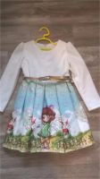 Лот: 10679978. Фото: 4. Нарядное платье на 4-5лет. Красноярск