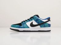 Лот: 17974223. Фото: 2. Кроссовки Nike SB Dunk Low. Женская обувь