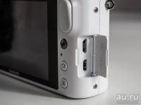 Лот: 9447911. Фото: 6. Системная фотокамера Samsung NX2000...
