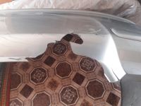 Лот: 9088996. Фото: 5. Бампер задний Toyota Avensis кузов...