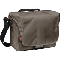 Лот: 5753597. Фото: 3. Фотосумка Manfrotto Bella VI Shoulder... Фото, видеокамеры, оптика