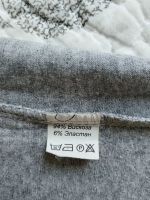 Лот: 25884206. Фото: 2. Топ серого цвета р. 46. Женская одежда