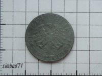 Лот: 2898151. Фото: 2. 5 грошей Австрия 1968г. Монеты