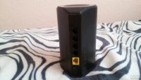 Лот: 8079904. Фото: 2. Wi-fi роутер. Сетевые устройства