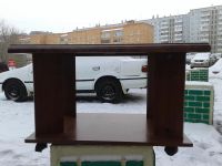 Лот: 8848033. Фото: 2. Журнальный столик. Мебель для гостиной