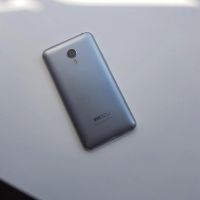 Лот: 11497584. Фото: 2. Meizu MX4 pro 16 gb. Смартфоны, связь, навигация