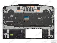 Лот: 17552546. Фото: 2. Топ-панель HP Pavilion Gaming... Комплектующие