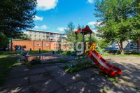 Лот: 25295789. Фото: 19. 3-комн. квартира , Красноярск...
