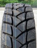 Лот: 10632295. Фото: 2. Карьерная шина 315/80 R22.5 mirage... Шины, Диски