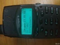 Лот: 17272108. Фото: 2. Ericsson T28s. Смартфоны, связь, навигация