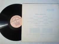 Лот: 15231550. Фото: 3. пластинка Ивица Шерфези 1975г. Красноярск