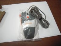 Лот: 9703987. Фото: 2. Мышь игровая USB WarShip. Новая... Периферия