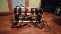 Лот: 11019392. Фото: 2. GTX 1060 Ферма из 6шт. Компьютеры, ноутбуки, планшеты