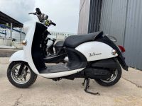Лот: 25803083. Фото: 2. Yamaha vino SA26J (49cc) б/у. Мототехника