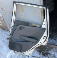 Лот: 21356439. Фото: 5. Дверь задняя правая Honda Fit