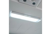 Лот: 23668021. Фото: 5. Холодильник LEX LCD450WOrID