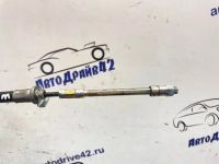 Лот: 25339129. Фото: 3. тросик ручного тормоза Daewoo... Авто, мото, водный транспорт