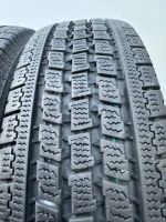 Лот: 25728554. Фото: 3. Зимние шины 175/80R14 LT Toyo... Авто, мото, водный транспорт