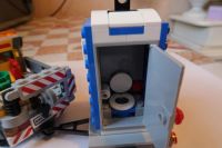 Лот: 10512141. Фото: 6. Lego Лего 60073 Service Truck...