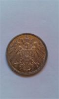 Лот: 7684256. Фото: 6. 1 марка Германия, две монеты 1912...