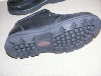 Лот: 6644399. Фото: 3. ботинки черные. Одежда, обувь, галантерея