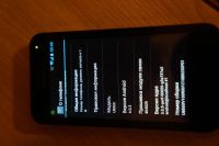 Лот: 3744498. Фото: 4. смартфон huawei honor u8860