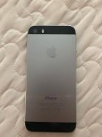Лот: 11179455. Фото: 4. iPhone 5s space grey 16gb