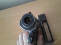 Лот: 2436643. Фото: 3. Gletcher PM. макаров пневматический... Спортивные товары