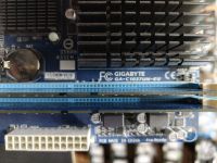 Лот: 25804896. Фото: 3. КомплектIntel Celeron 1037U/RAM... Компьютеры, оргтехника, канцтовары