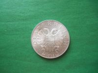 Лот: 19496936. Фото: 5. Австрия 2 шиллинга 1935 г. Карл...