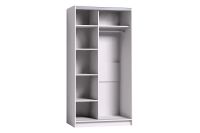 Лот: 23921047. Фото: 4. Шкаф-купе Hoff Simple. Красноярск