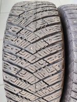Лот: 25403256. Фото: 3. 225/60 R18 комплект Goodyear Ultragrip... Авто, мото, водный транспорт