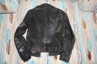 Лот: 9043902. Фото: 4. Куртка кожа Мустанг. Красноярск