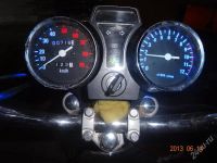 Лот: 2900086. Фото: 3. Продам мопед Альфа Торг. Авто, мото, водный транспорт