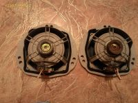 Лот: 6143488. Фото: 3. Subaru Forester SG - Оригинальные... Авто, мото, водный транспорт