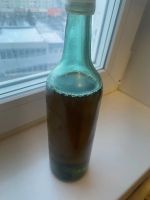 Лот: 21443166. Фото: 2. Бутылка винная. Открытки, билеты и др.