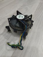 Лот: 25243101. Фото: 2. Кулер Intel 775 медь. Комплектующие