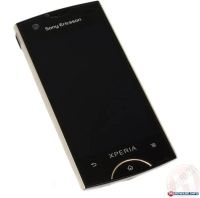 Лот: 2519707. Фото: 3. Продам Sony Ericsson Xperia Ray... Красноярск