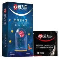 Лот: 20266900. Фото: 7. Женские презервативы Female Condom...